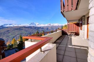 Résidence Presles - Bel appartement 3 pièces 7 personnes à Vallandry dans un quartier calme et proche des pistes MAE-2013 - 4