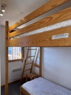 Résidence Presles - Bel appartement 3 pièces 7 personnes à Vallandry dans un quartier calme et proche des pistes MAE-2013 - 3