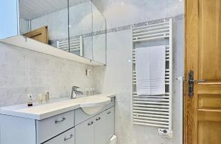 Résidence Le Pramecou - Appartement de charme 6 personnes à Tignes proche des pistes et des commerces dans le quartier du Val Claret. Appartement situé MAE-2016 - 3