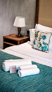 IRON LOFT Weligama - 3