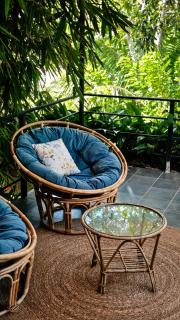 IRON LOFT Weligama - 1