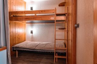 Résidence Nova - Appartement 2 pièces 6 personnes proche des pistes, des commerces, de la garderie et de l'ESF au centre de la station d’Arc 1800 MAE-2030 - 8