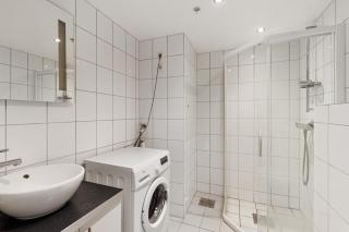 Bright, 2 rooms, walking distance to Stavanger city centre - 6