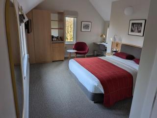 West Court- Jesus College - Cambridge - 8