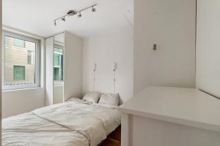 Bright, 2 rooms, walking distance to Stavanger city centre - 3