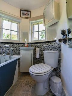 Lickleyhead Castle BnB - 7