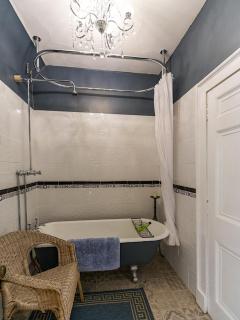 Lickleyhead Castle BnB - 6