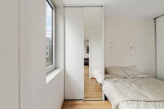 Bright, 2 rooms, walking distance to Stavanger city centre - 1