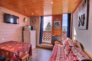 Résidence Arc En Ciel - Appartement 3 pièces 6 personnes à Vallandry en centre station et à côté des pistes MAE-2047 - 0