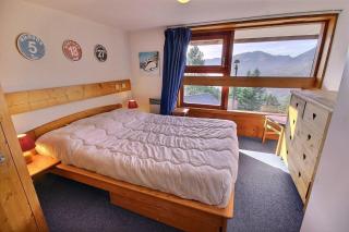 Résidence Arc En Ciel - Appartement 3 pièces 6 personnes à Vallandry en centre station et à côté des pistes MAE-2047 - 5