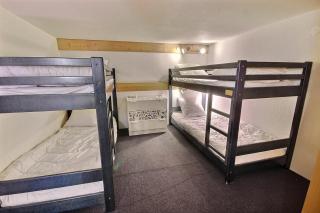 Résidence Arc En Ciel - Appartement 3 pièces 6 personnes à Vallandry en centre station et à côté des pistes MAE-2047 - 4