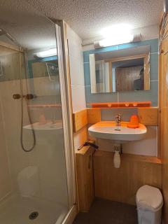 Résidence Arc En Ciel - Appartement 3 pièces 6 personnes à Vallandry en centre station et à côté des pistes MAE-2047 - 3