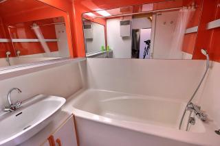 Résidence Arc En Ciel - Appartement 3 pièces 6 personnes à Vallandry en centre station et à côté des pistes MAE-2047 - 2