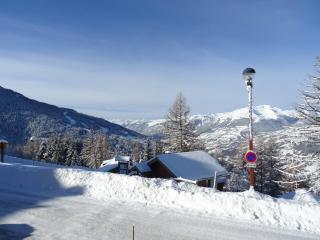 Résidence Arc En Ciel - Appartement 3 pièces 6 personnes à Vallandry en centre station et à côté des pistes MAE-2047 - 1