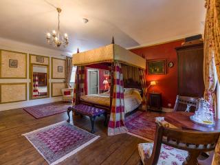 Lickleyhead Castle BnB - 9