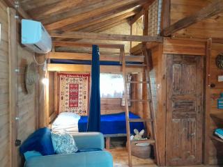 Tiny houses Genacvale - 5