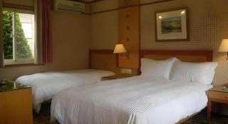 Shan Shui Shen Resortopia Hotel - 9