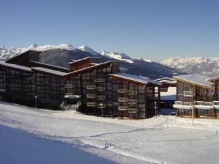 Résidence Tournavelles - Bel appartement 2 pièces 5 personnes au pied des pistes et des commerces, proche de l'ESF et de la garderie dans le village des MAE-2068 - 8