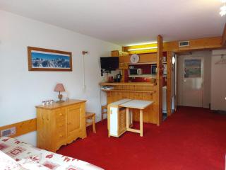 Résidence Tournavelles - Bel appartement 2 pièces 5 personnes au pied des pistes et des commerces, proche de l'ESF et de la garderie dans le village des MAE-2068 - 1