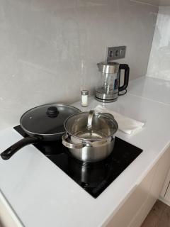 Квартира в районе Экспо на ЖК Mod Comfort - 6