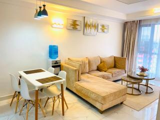 BMA Deluxe House - 9