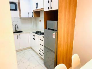 BMA Deluxe House - 8