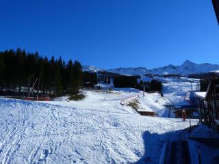 Résidence Tournavelles - Appartement 2 pièces 5 personnes avec vue sur les pistes, skis aux pieds et des commerces, proche de l'ESF et de la garderie dan MAE-2076 - 8