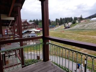 Résidence Tournavelles - Appartement 2 pièces 5 personnes avec vue sur les pistes, skis aux pieds et des commerces, proche de l'ESF et de la garderie dan MAE-2076 - 6