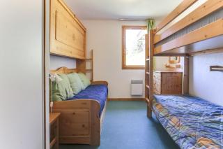 Résidence Presles - Appartement duplex de charme 4 pièces 8 personnes à Vallandry dans un quartier calme et proche des pistes MAE-2004 - 2