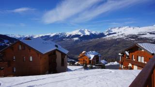 Résidence Petite Ourse A - Appartement 2 pièces 7 personnes à Vallandry proche des pistes MAE-2012 - 8