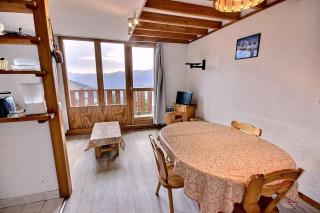 Résidence Petite Ourse A - Appartement 2 pièces 7 personnes à Vallandry proche des pistes MAE-2012 - 6