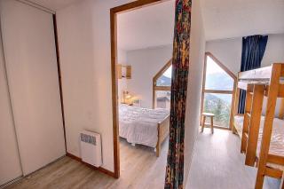 Résidence Petite Ourse A - Appartement 2 pièces 7 personnes à Vallandry proche des pistes MAE-2012 - 5