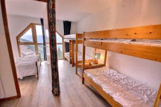 Résidence Petite Ourse A - Appartement 2 pièces 7 personnes à Vallandry proche des pistes MAE-2012 - 3