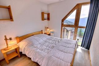 Résidence Petite Ourse A - Appartement 2 pièces 7 personnes à Vallandry proche des pistes MAE-2012 - 2