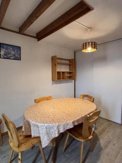 Résidence Petite Ourse A - Appartement 2 pièces 7 personnes à Vallandry proche des pistes MAE-2012 - 1