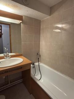 Résidence Petite Ourse A - Appartement 2 pièces 7 personnes à Vallandry proche des pistes MAE-2012 - 4