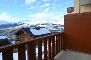 Résidence Petite Ourse A - Appartement 2 pièces 7 personnes à Vallandry proche des pistes MAE-2012 - 1