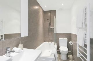 Spacious 2BED Chalet Near Sidmouth - Sleeps 5 - 6