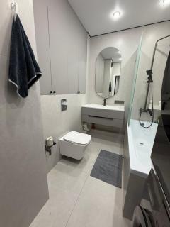 Квартира в районе Экспо на ЖК Mod Comfort - 4