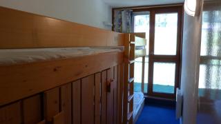 Résidence Tournavelles - Appartement 2 pièces 5 personnes avec vue sur les pistes, skis aux pieds et des commerces, proche de l'ESF et de la garderie dan MAE-2071 - 6