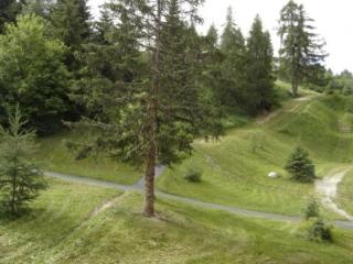Résidence Aiguille Grive Bat Ii - Appartement 2 pièces en duplex pour 5 personnes proche des pistes dans le village de Charmettoger à Arc 1800 MAE-2075 - 1