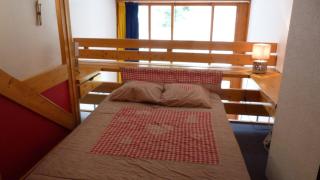 Résidence Aiguille Grive Bat Ii - Appartement 2 pièces en duplex pour 5 personnes proche des pistes dans le village de Charmettoger à Arc 1800 MAE-2075 - 4