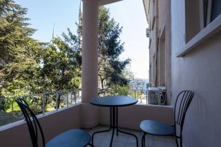 Bosphorus View Apartments Beyoğlu - 1