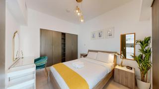 Vacationer Holiday Homes I 1 Bed Downtown I Walk to Dubai Mall & Burj Khalifa - Dubai - 8