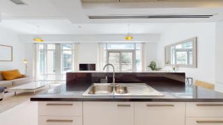Vacationer Holiday Homes I 1 Bed Downtown I Walk to Dubai Mall & Burj Khalifa - Dubai - 3