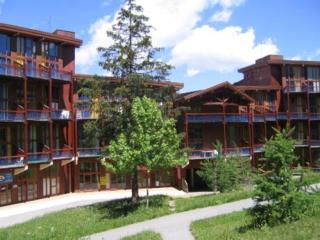 Résidence Aiguille Grive Bat Ii - Appartement 2 pièces en duplex pour 5 personnes proche des pistes dans le village de Charmettoger à Arc 1800 MAE-2079 - 1