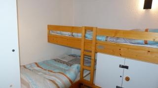 Résidence Aiguille Grive Bat Ii - Appartement 2 pièces en duplex pour 5 personnes proche des pistes dans le village de Charmettoger à Arc 1800 MAE-2079 - 3
