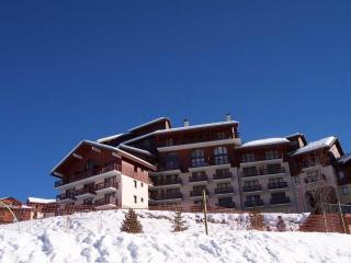 Résidence Cret De L'ours 2 - Appartement 4 personnes à Vallandry proche des pistes et des commerces MAE-2080 - 9