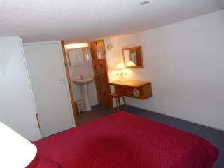 Résidence Aiguille Grive Bat Ii - Appartement 2 pièces en duplex pour 5 personnes proche des pistes dans le village de Charmettoger à Arc 1800 MAE-2079 - 1