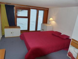 Résidence Aiguille Grive Bat Ii - Appartement 2 pièces en duplex pour 5 personnes proche des pistes dans le village de Charmettoger à Arc 1800 MAE-2079 - 6
